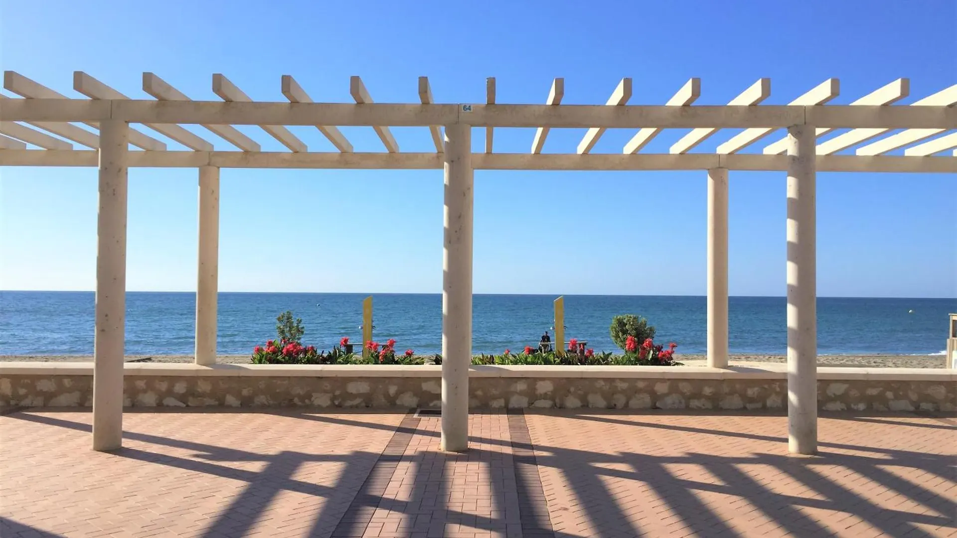 Solana Lindamar Apartment Fuengirola 0*,  Spain