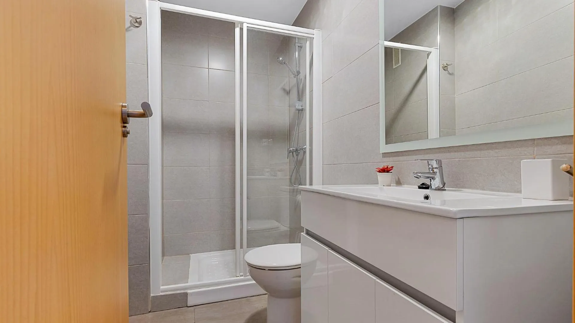 Solana Lindamar Apartment Fuengirola